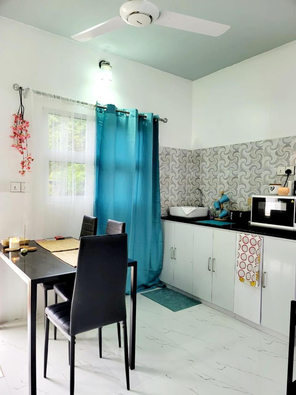 Amore Apartment, Maldives Dhangethi Esterno foto